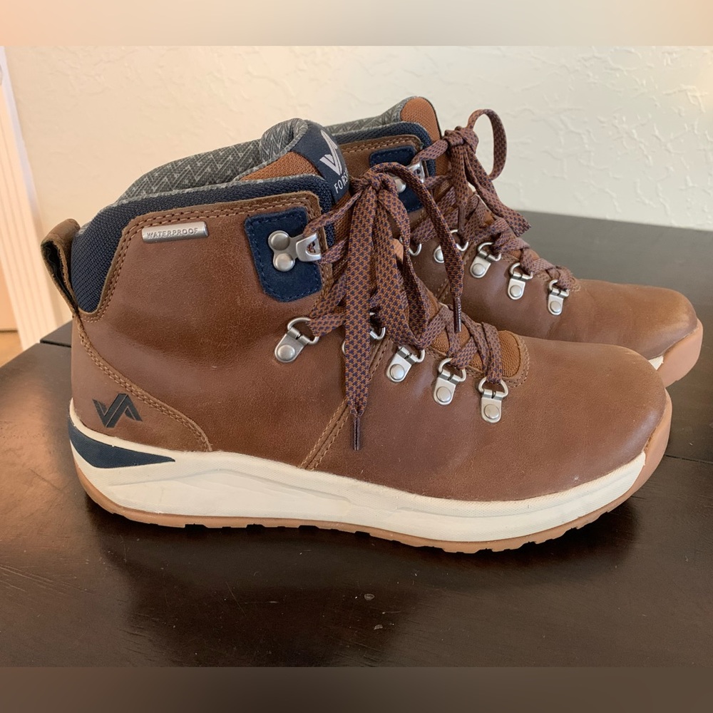 Forsake Wilson Boots - Men’s 9